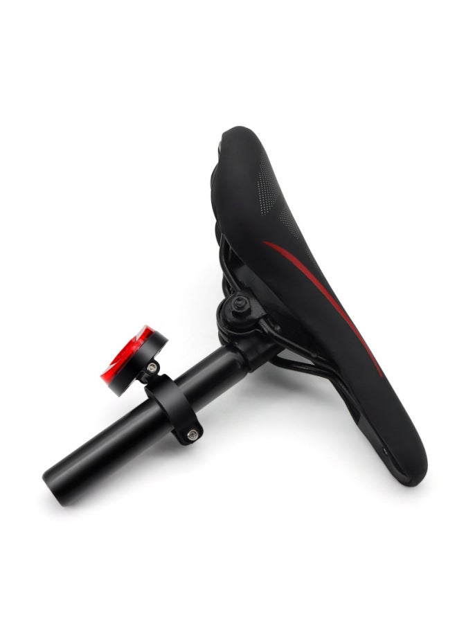 CQT Mountain Bike Reflector Taillight Installation Airtag Bracket Anti-theft Hidden New Anti-theft Screw Accessories - Image 4