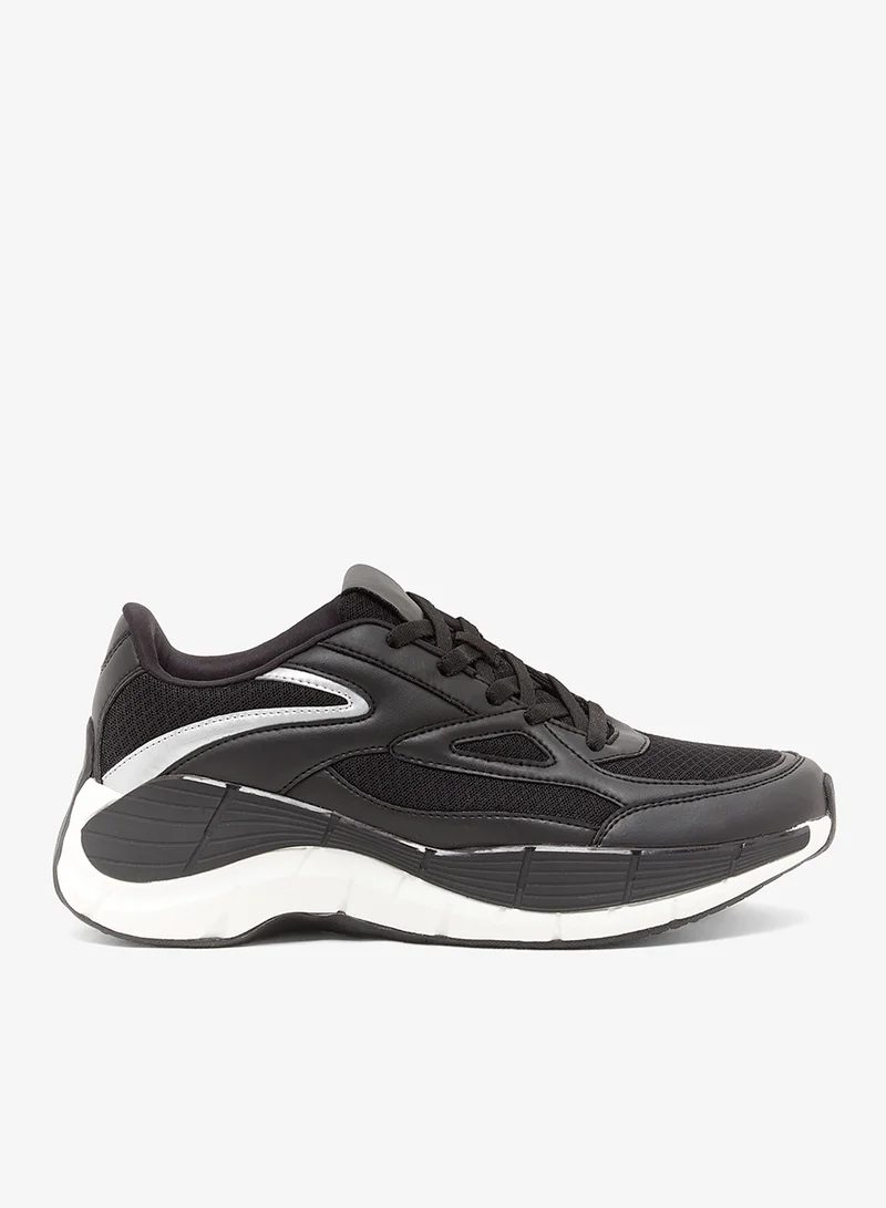 Seventy Five Casual Chunky Sneakers