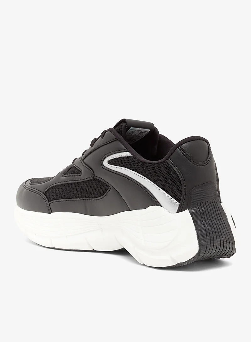 Seventy Five Casual Chunky Sneakers