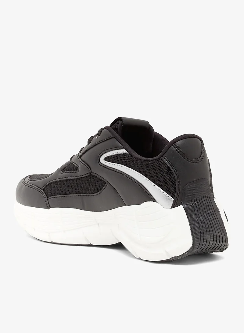 Seventy Five Casual Chunky Sneakers