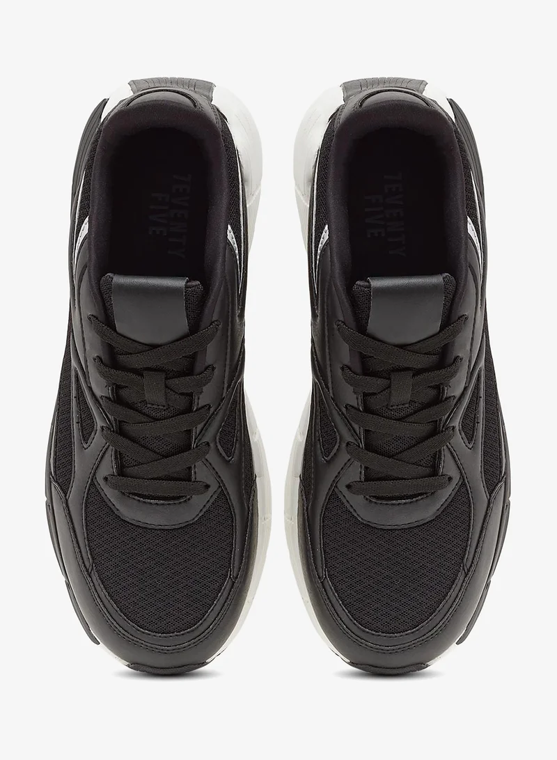 Seventy Five  Casual Low Top Chunky Sneakers for Men | Best Price UAE