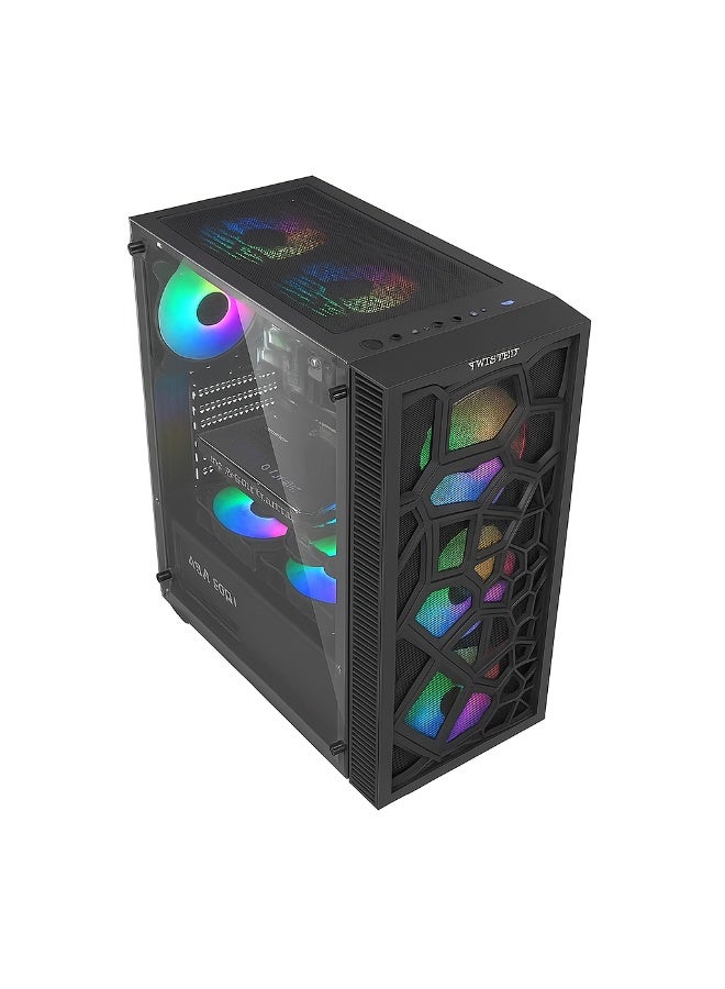 Generic Gaming PC with 5060 ti gpu  - Image 1