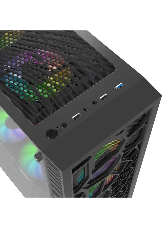 Generic Gaming PC with 5060 ti gpu  - Image 4