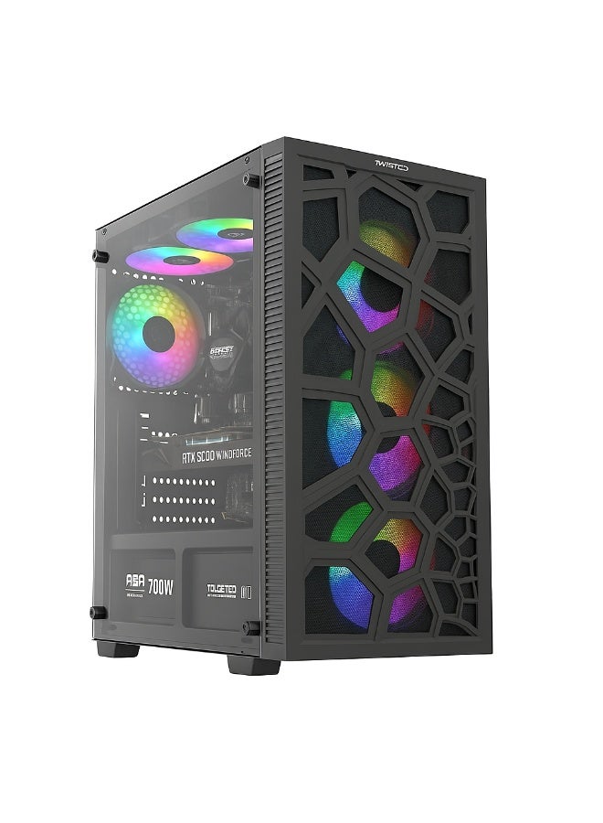 Generic Gaming PC with 5060 ti gpu  - Image 2