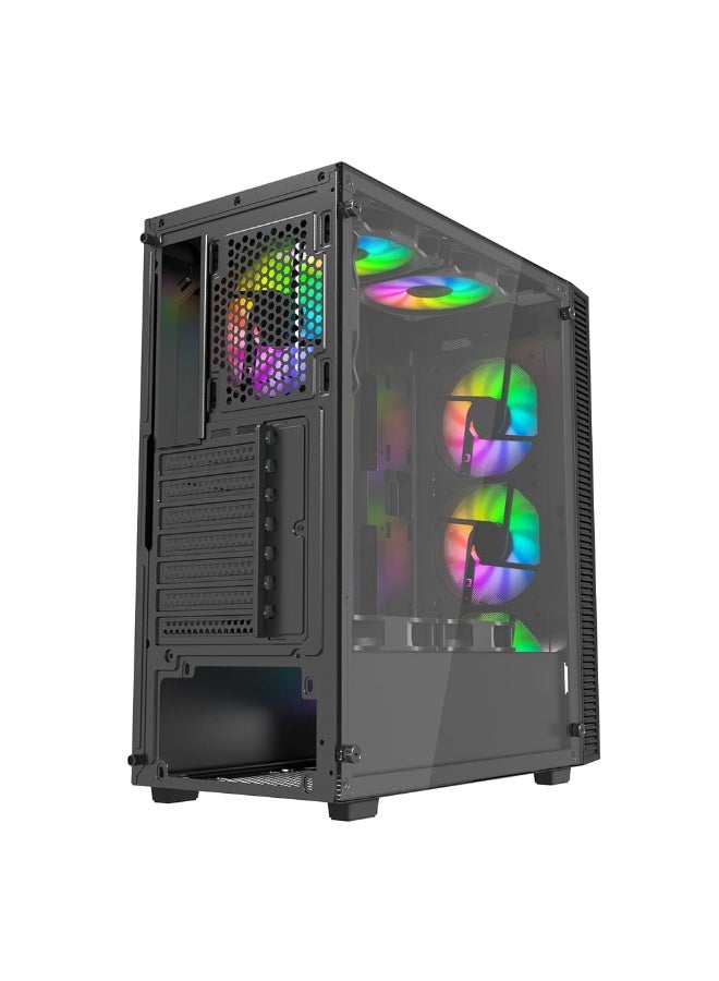 Generic Gaming PC with 5060 ti gpu  - Image 3