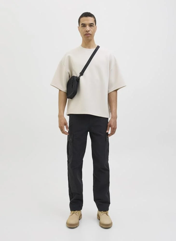 JACK & JONES Jpstkarl Kurtis Snap Tech Cargo