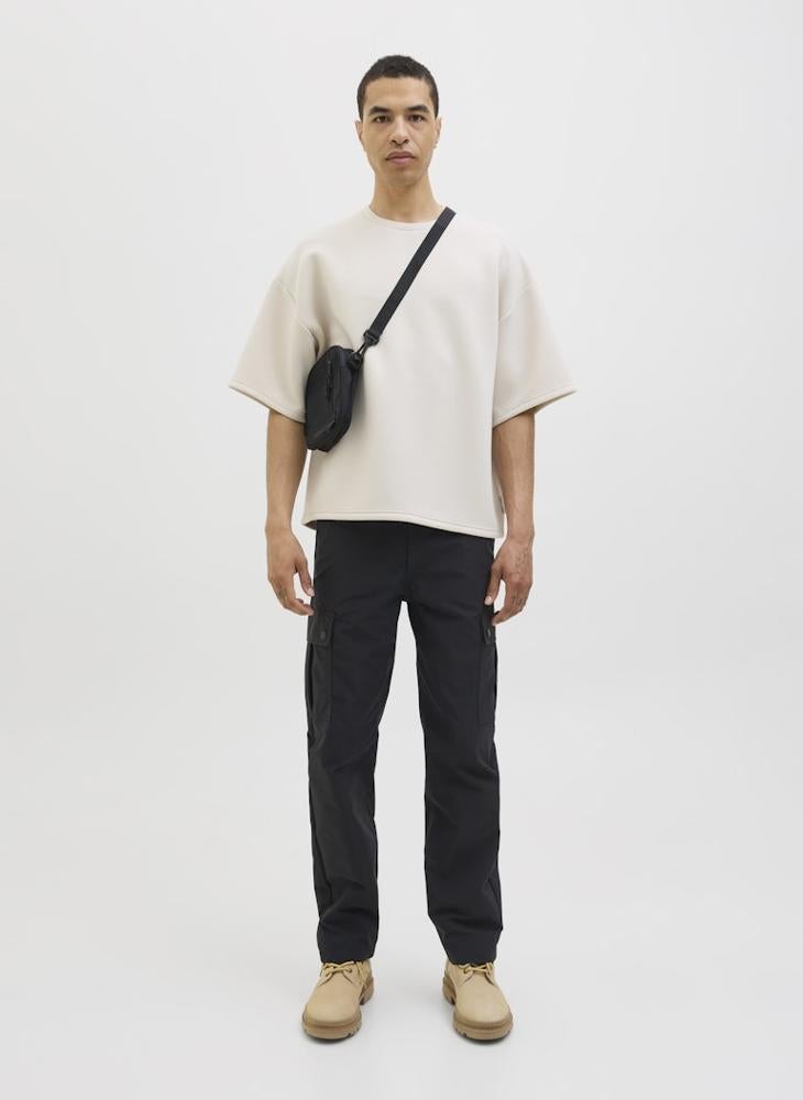 JACK & JONES Jpstkarl Kurtis Snap Tech Cargo - Image 1