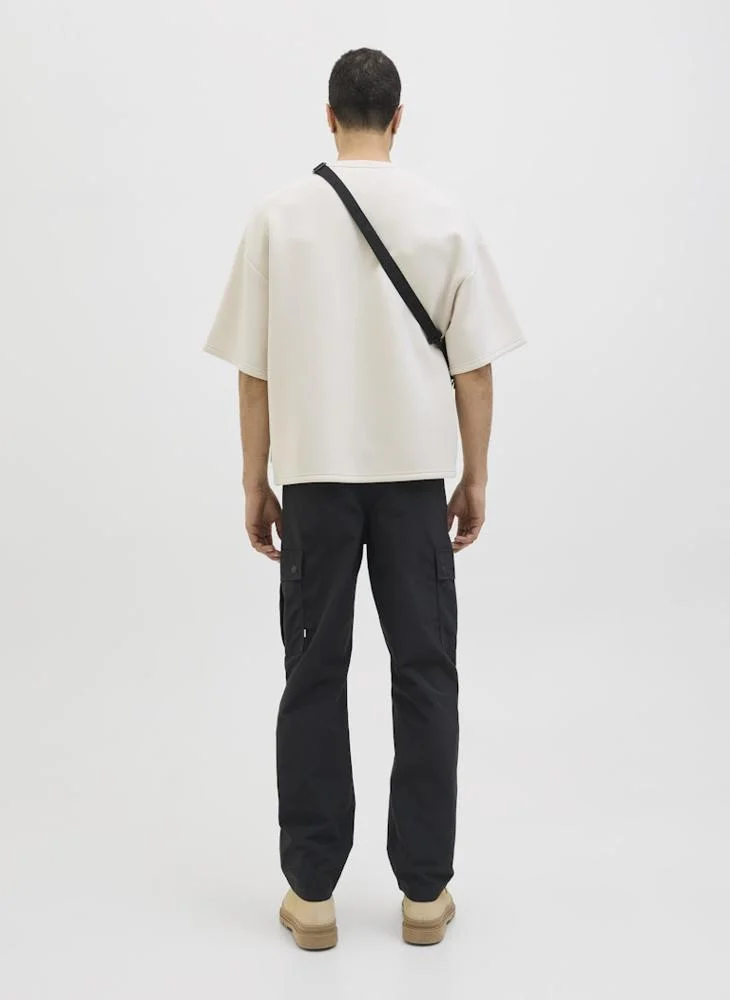 JACK & JONES Jpstkarl Kurtis Snap Tech Cargo
