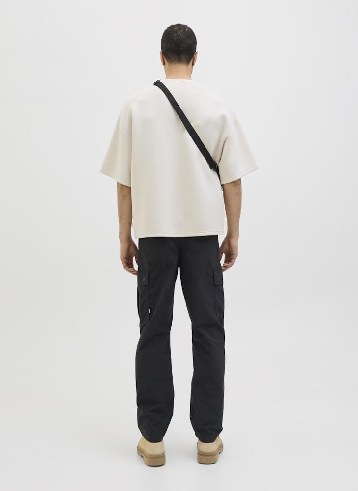 JACK & JONES Jpstkarl Kurtis Snap Tech Cargo - Image 2