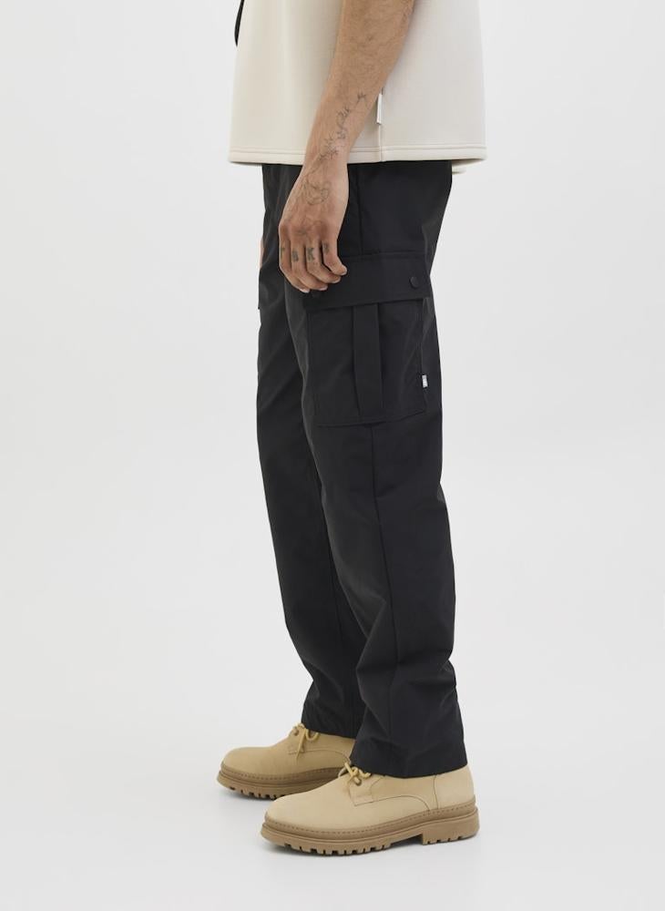 JACK & JONES Jpstkarl Kurtis Snap Tech Cargo - Image 3