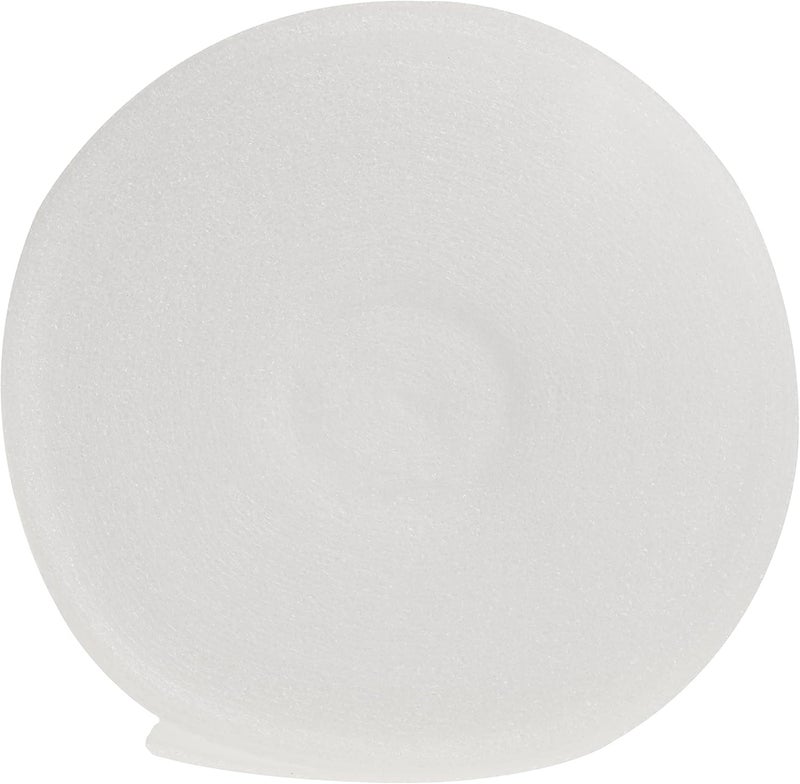 Uboxes 12" x 50' Foam Wrap Roll - Lightweight Protective Foam for Glasses and Fragile Items - Image 4