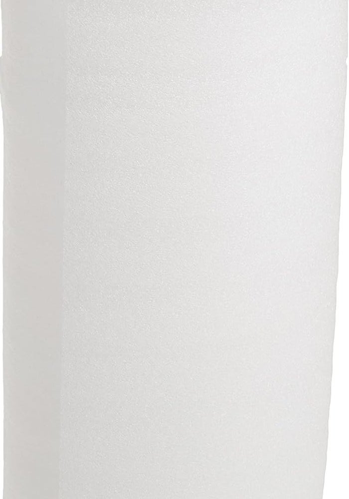 Uboxes 12" x 50' Foam Wrap Roll - Lightweight Protective Foam for Glasses and Fragile Items - Image 1