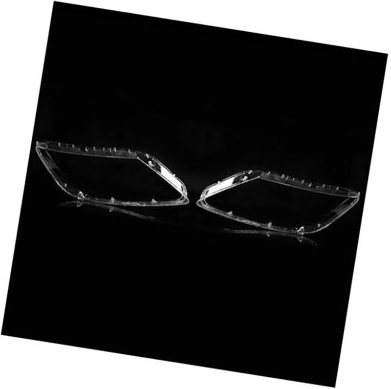 Wivplex Headlight Lens Cover for Mazda CX7 - Image 1