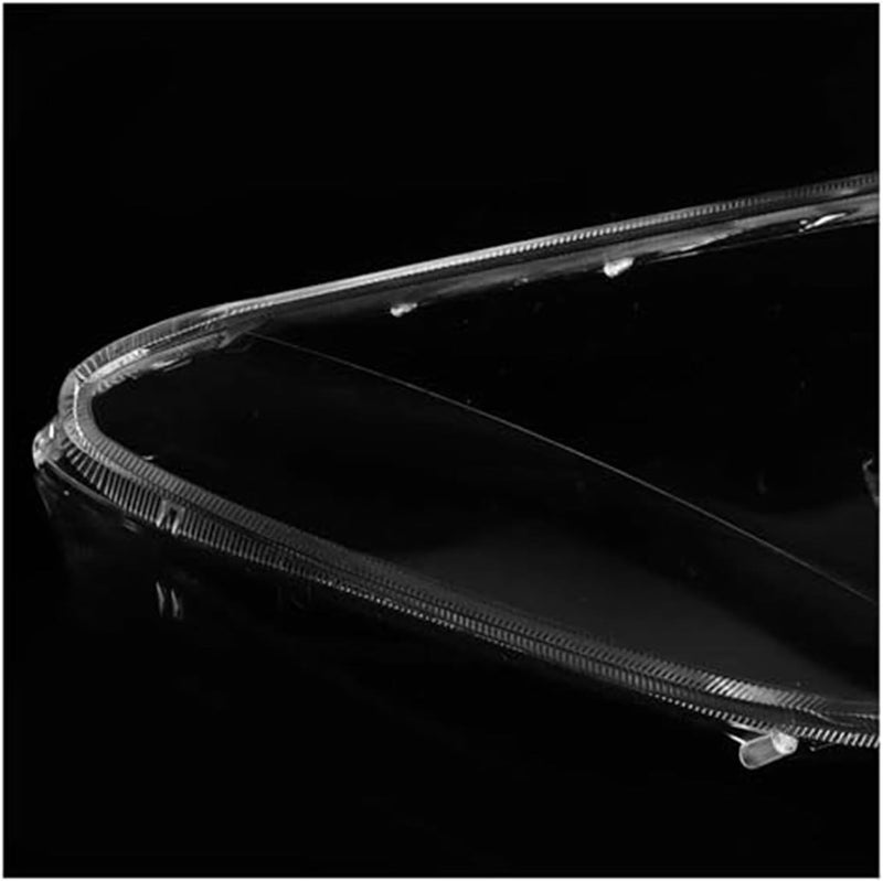 Wivplex Headlight Lens Cover for Mazda CX7 - Image 4