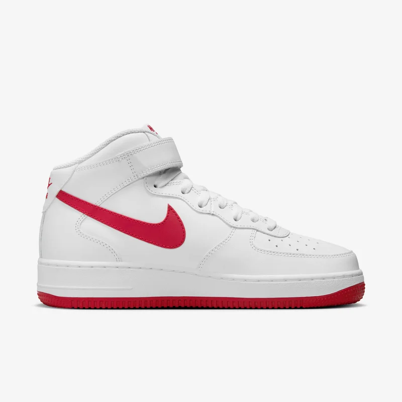 Nike Women's Air Force 1 '07 Mid Shoes