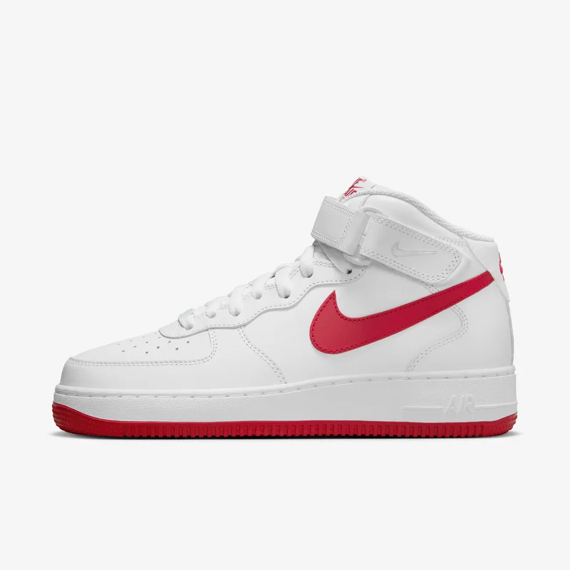 Nike Women's Air Force 1 '07 Mid Shoes
