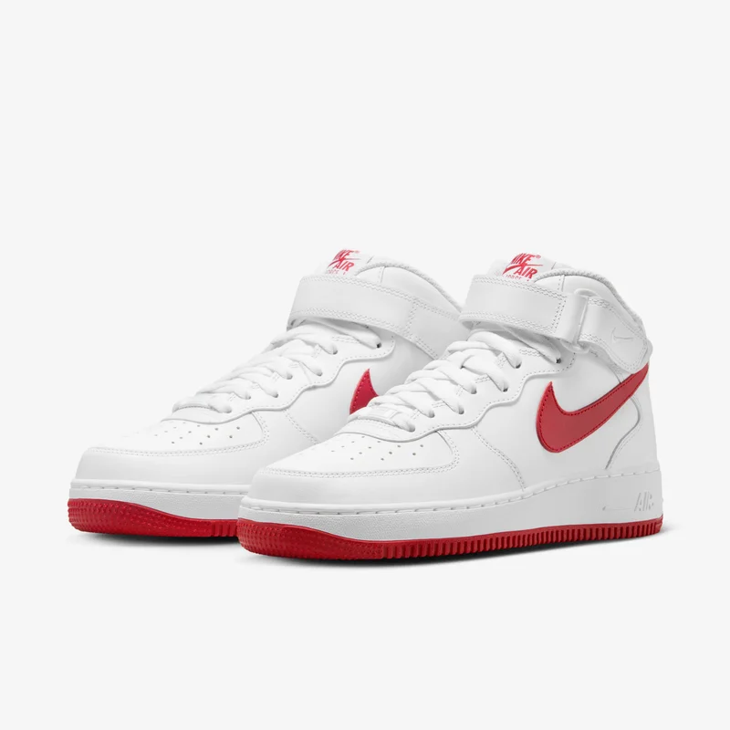 Nike Women's Air Force 1 '07 Mid Shoes