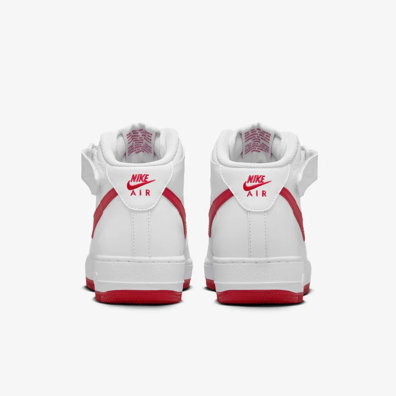 Nike Women's Air Force 1 '07 Mid Shoes