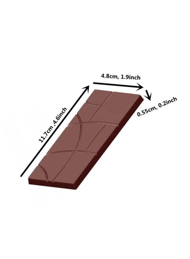 فات داديوز قالب شوكولاتة فات داديوز بريكواي بار - Image 3