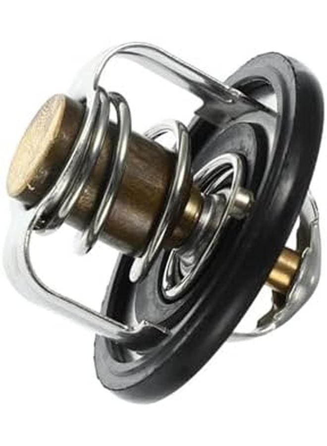 غلاف منظم الحرارة لسيارة شيفروليه أفيو 1.2 لتر 2005-2008 مستشعر سائل تبريد المحرك 94580182 - Image 2