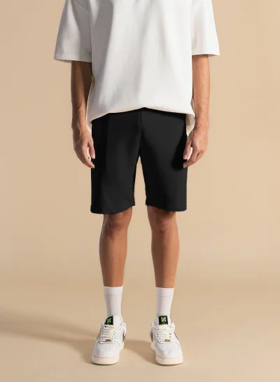 SHAPES SLIM FIT COMFORT BERMUDA SHORTS