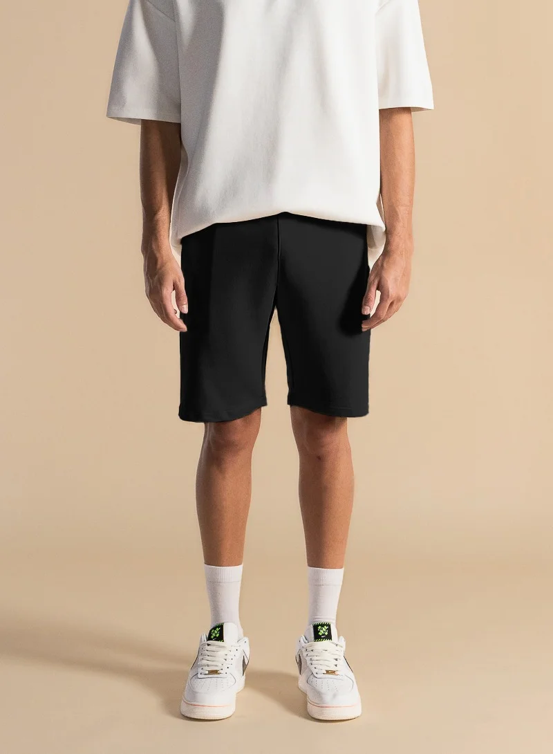 SHAPES SLIM FIT COMFORT BERMUDA SHORTS