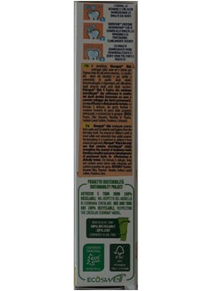 Biorepair Biorepair Kids 0-6 Oral Care Toothpaste Peach 1.7fl.oz 50ml, Pack of 2  - Image 4