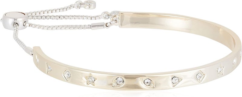 Buckley London Women Winslet Friendship Bangle One Size - Image 1