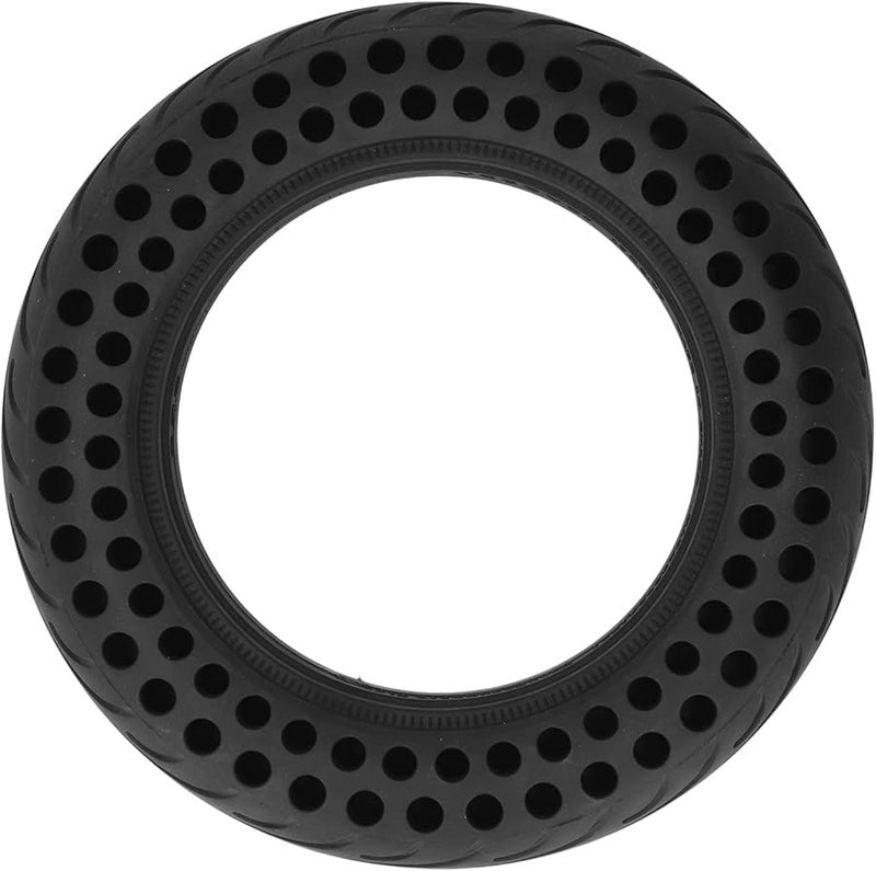 10x2 75 سكوتر كهربائي إطار 70 65 6 5 مطاط 16 5 سم قطر داخلي 25 سم قطر خارجي بديل - Image 1