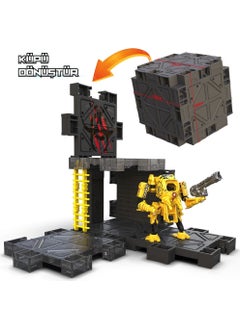 Neco Pocket Titans Series 1 Surprise Package  - Image 2