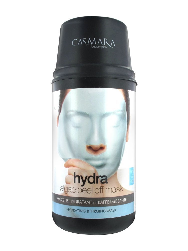 Casmara Beauty Plan Hydra Algae PeelOff Mask