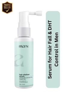Procapil Hair Growth Serum - 60ml - Hair Regrowth Serum with Advanced 3% Redensyl