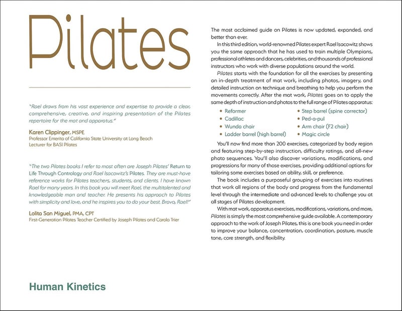 Pilates - Image 2