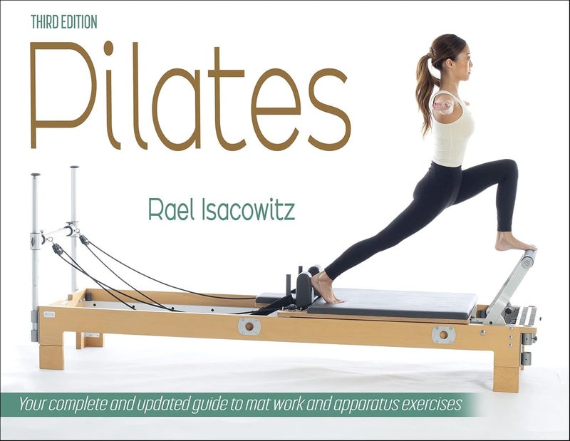Pilates - Image 1