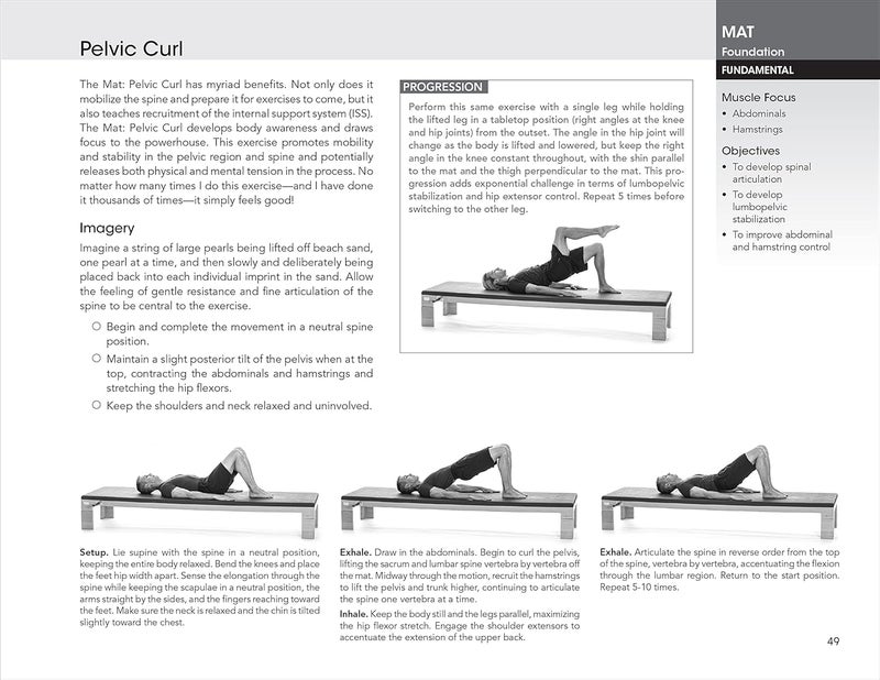 Pilates - Image 5