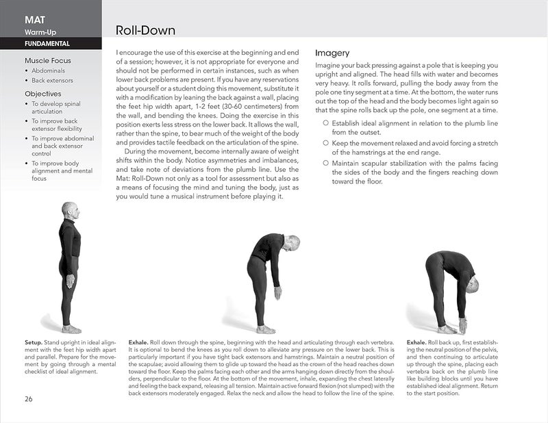 Pilates - Image 4