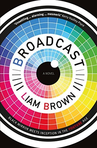 Broadcast If You Like Black Mirror Youll Love This Clever Dystopian Horror Story 