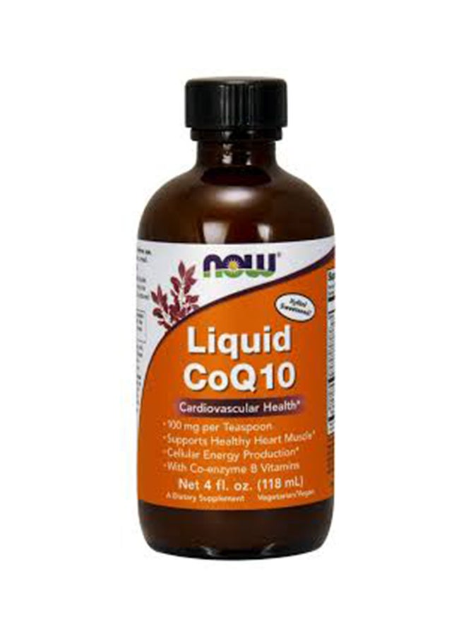 now Liquid Co Q10