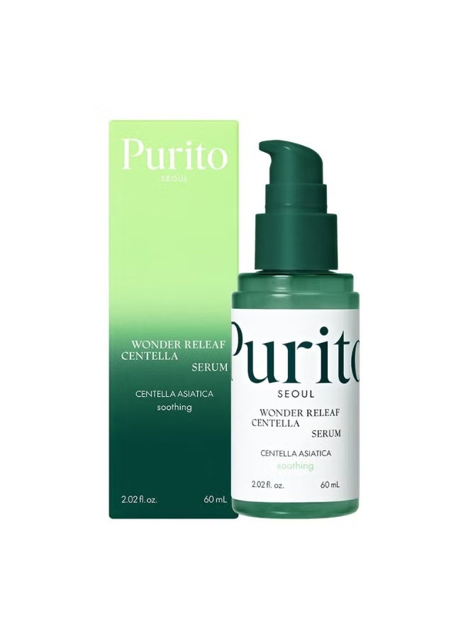 Purito Wonder Releaf Centella Serum 60 ml