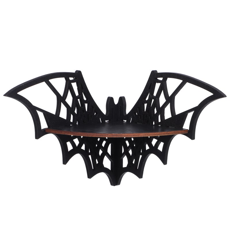Corner Shelf Storage Rack Wall Decor Floating Shelf Hanging Shelf - Image 2