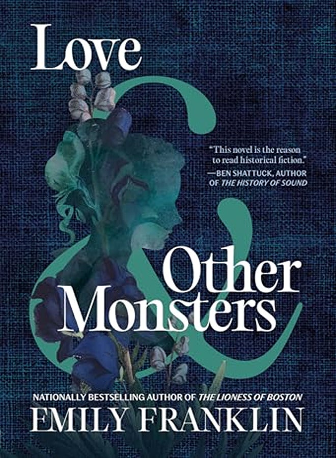 Love And Other Monsters