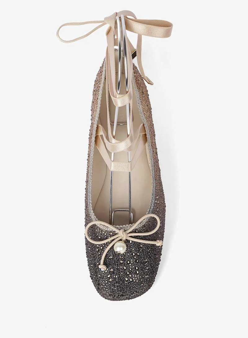Cuple  Ladies Ballet Flat shoes for Women | Best Price UAE