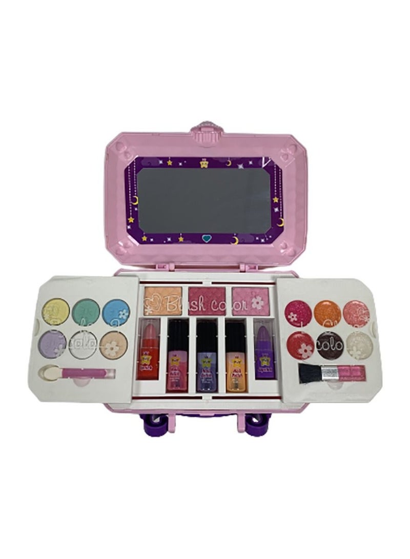 TWINKLE Mini Play Makeup Kit 35014 - Image 1