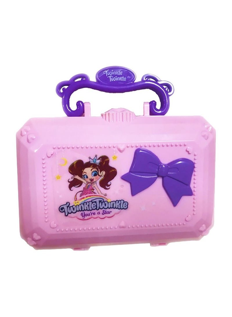 TWINKLE Mini Play Makeup Kit 35014 - Image 2