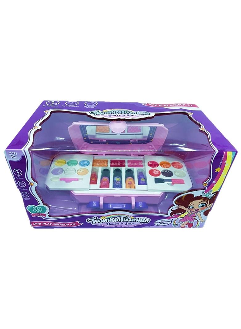 TWINKLE Mini Play Makeup Kit 35014 - Image 3