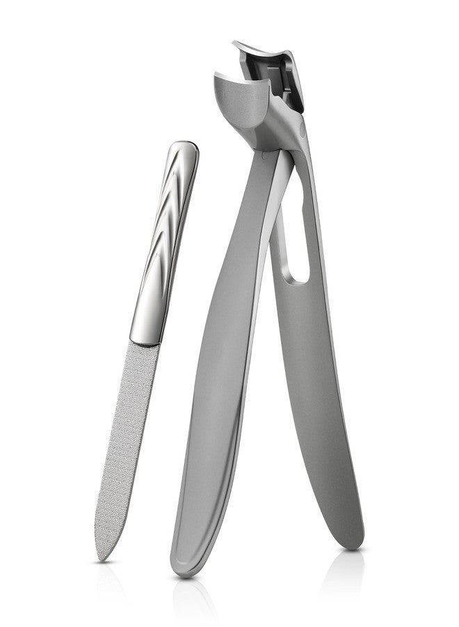 BEZOX Toenail Clippers for Seniors - Image 1
