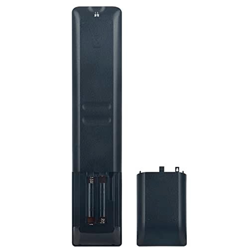 Allimity AKB37026858 AKB73636101 Replacement Remote fit for LG DVD Home Theater System DH6520T HT805SH HT904PA HB906SBPD LHT854 HT805TQ HT806TH DH7520T DH7530T DH7530TW HT906TA LHD756 HT936TAW - Image 4