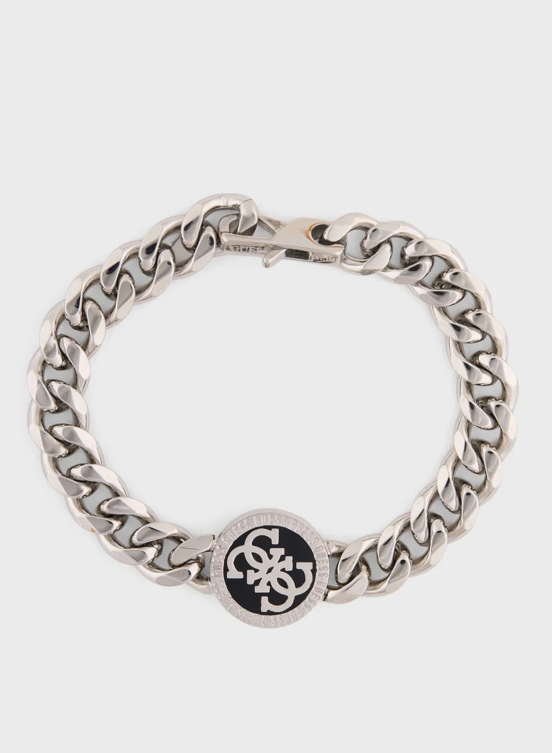 GUESS Jumb02114Jwstbks Single Bracelet