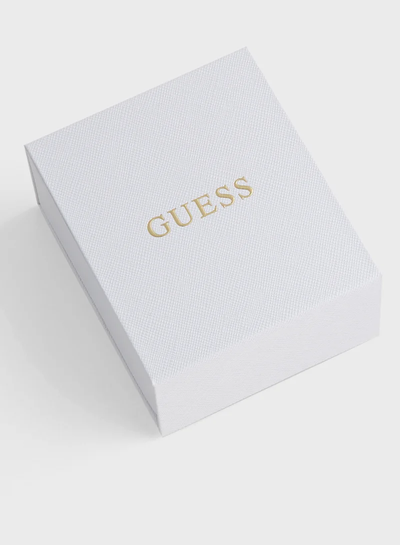 GUESS Jumb02114Jwstbks Single Bracelet
