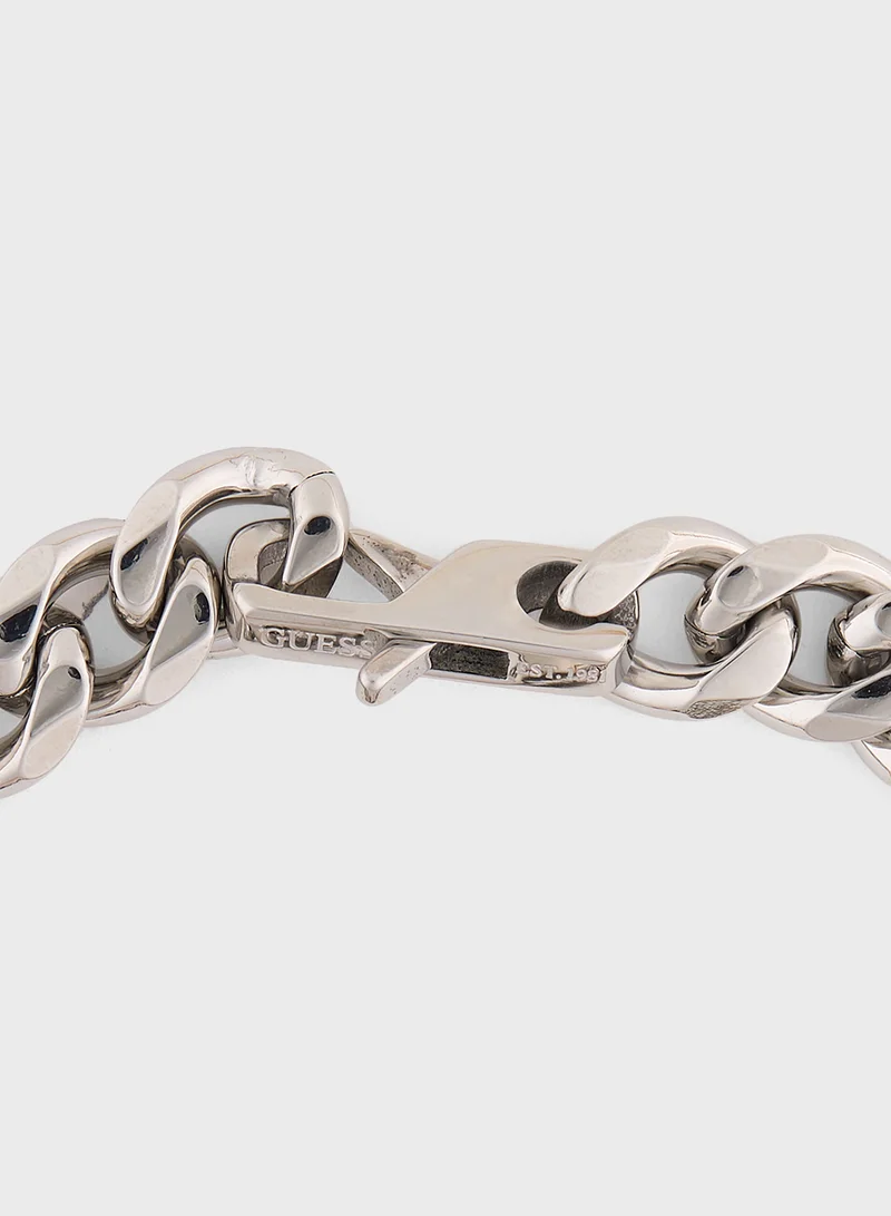 GUESS Jumb02114Jwstbks Single Bracelet